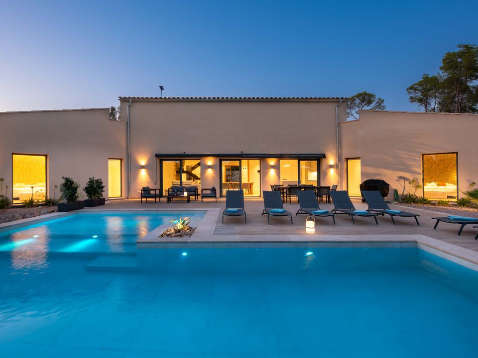 Finca i Sencelles, Mallorca - foto 1