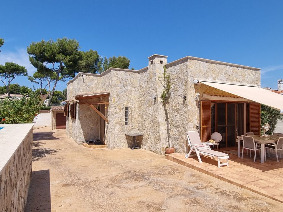 Villa in El Toro, Mallorca - foto 2