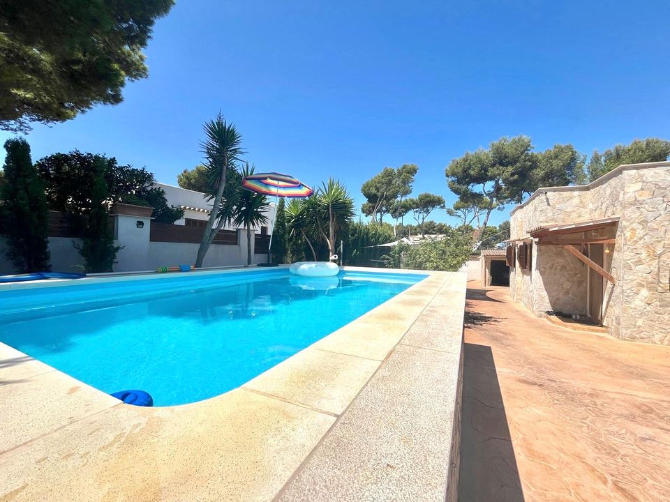 Villa in El Toro, Mallorca - foto 3