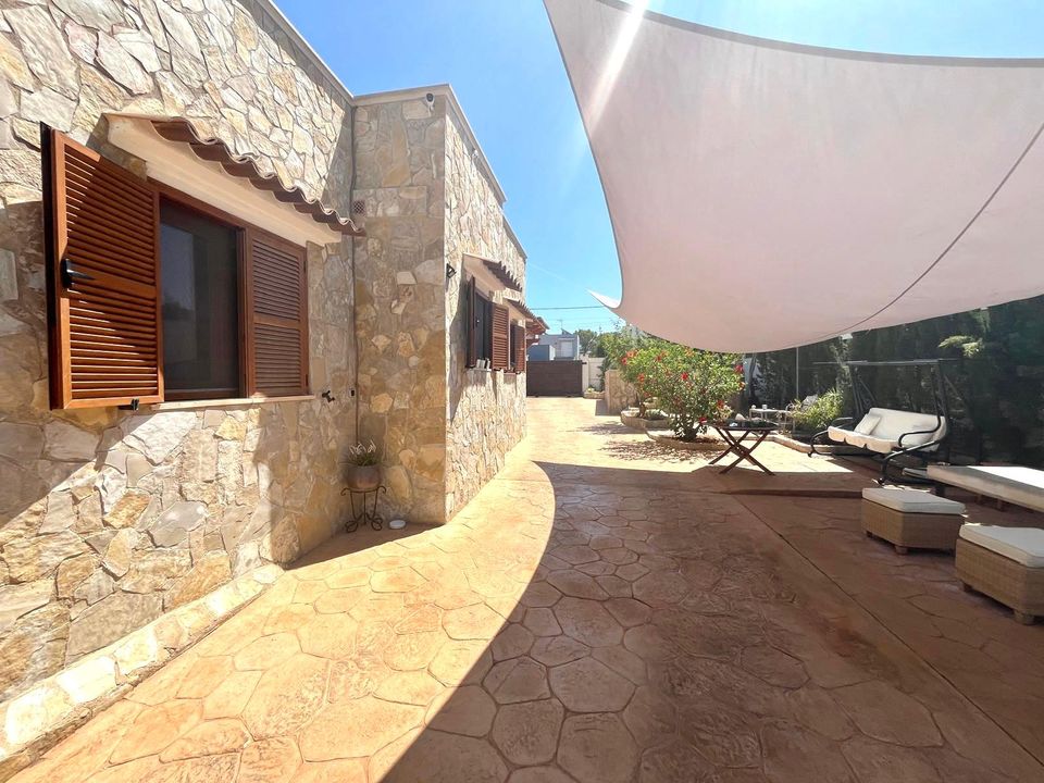 Villa in El Toro, Mallorca - foto 5