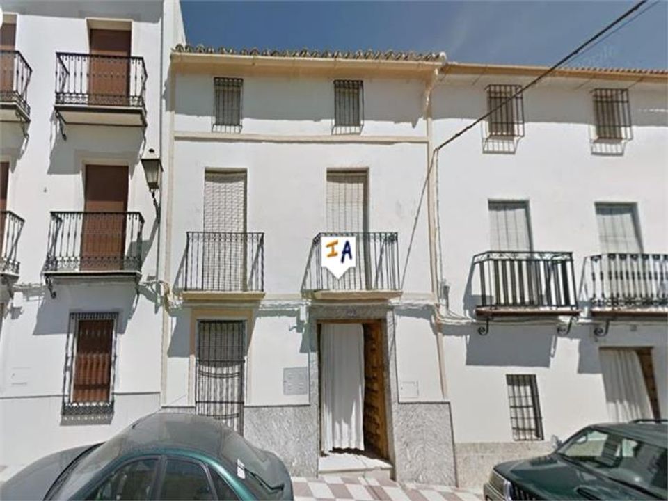 Byhus i Luque, Cordoba - foto 1