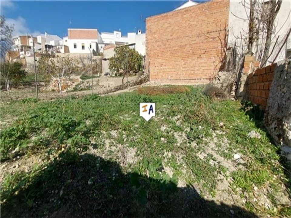 Byhus i Luque, Cordoba - foto 2