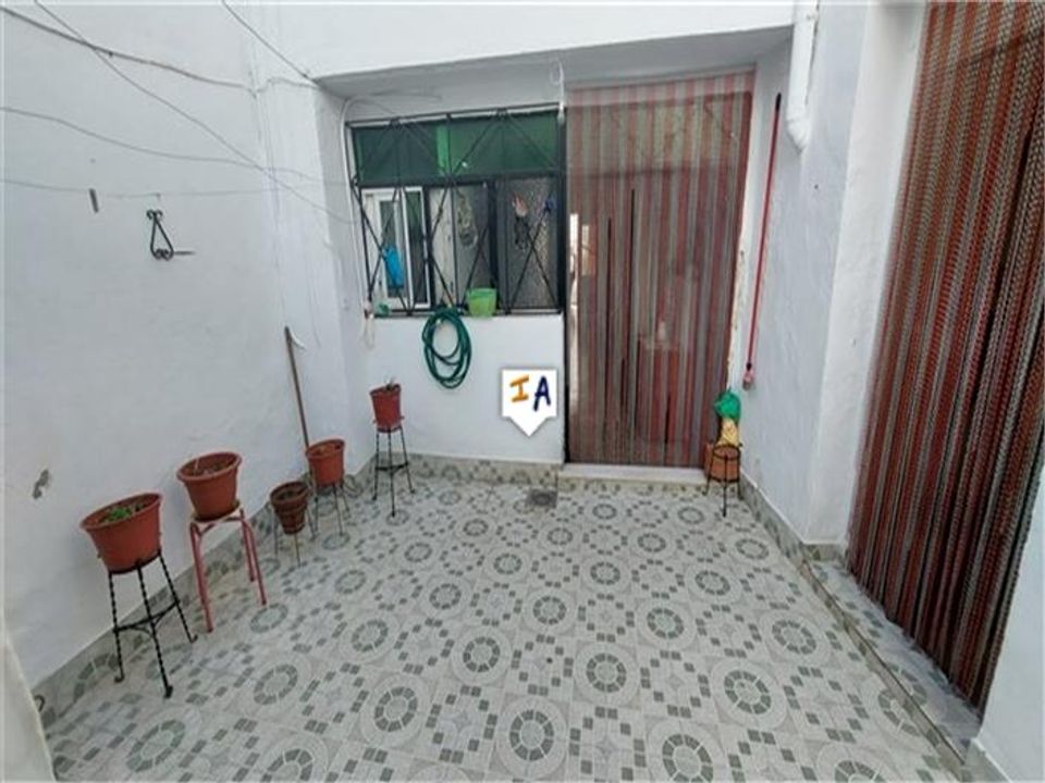 Byhus i Luque, Cordoba - foto 3