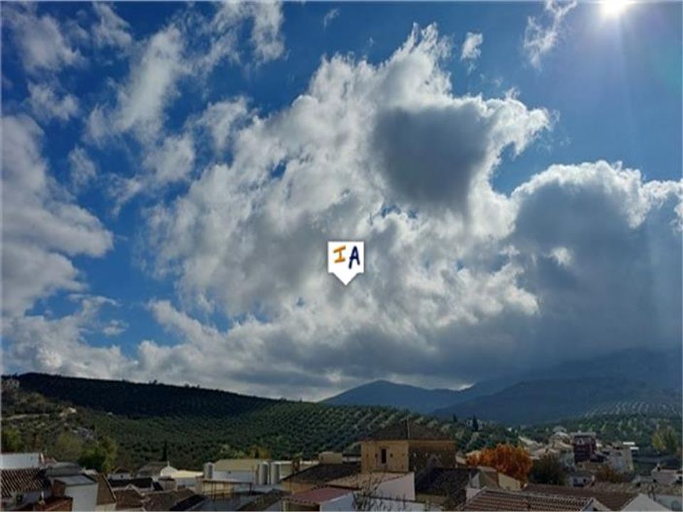 Byhus i Luque, Cordoba - foto 4