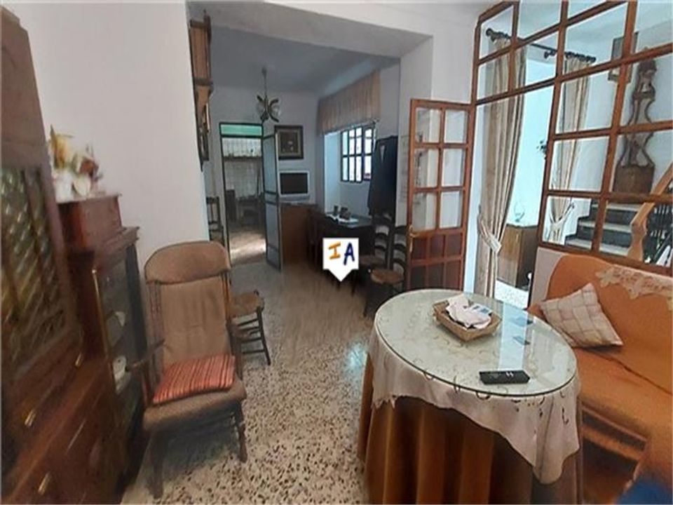 Byhus i Luque, Cordoba - foto 5