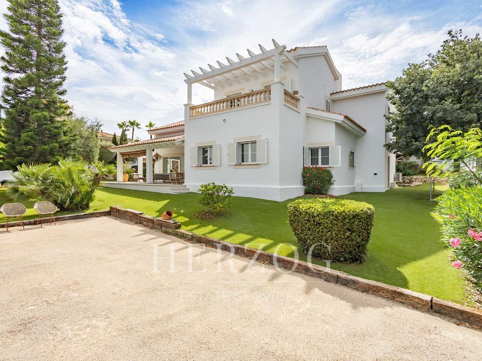 Villa i Santa Ponsa, Mallorca - foto 2