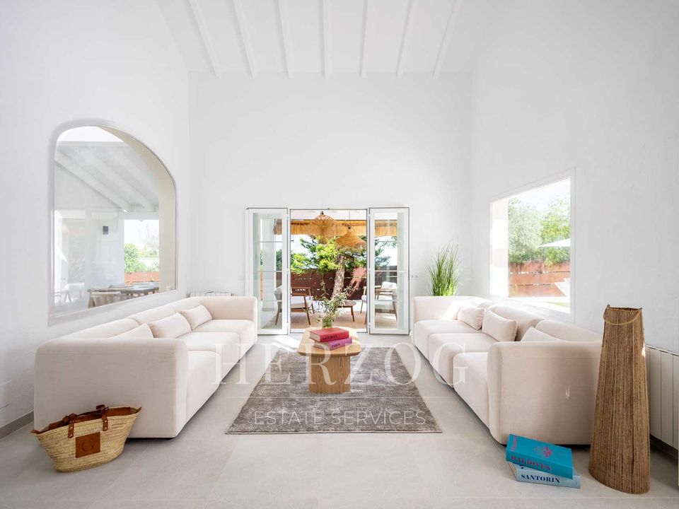 Villa i Santa Ponsa, Mallorca - foto 3