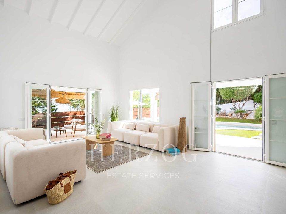 Villa i Santa Ponsa, Mallorca - foto 4