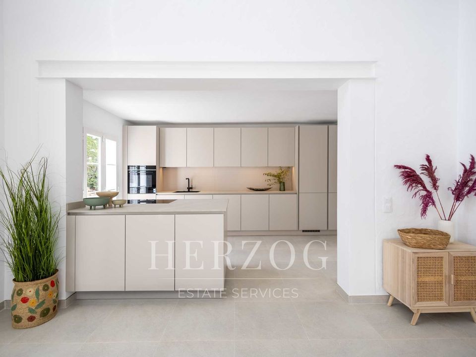 Villa i Santa Ponsa, Mallorca - foto 5