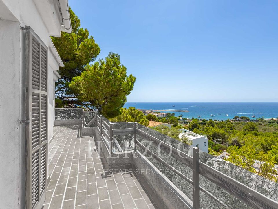 Helårsgrund i Costa D'en Blanes, Mallorca - foto 3