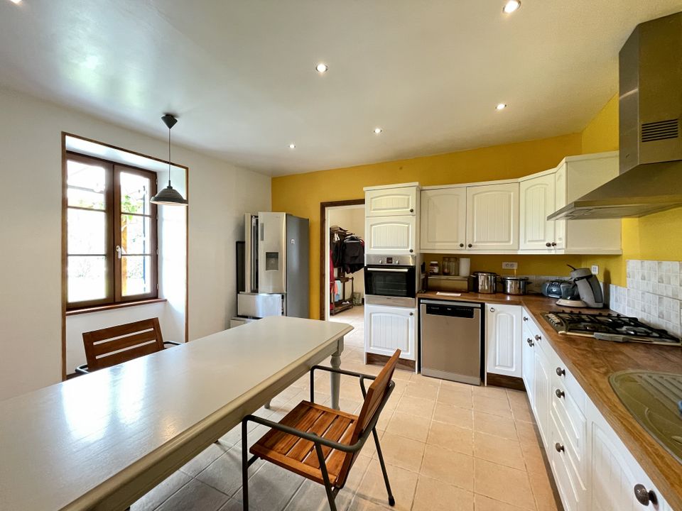 Villa a Brillac, Charente - foto 2