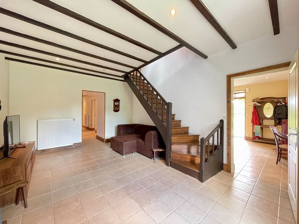 Villa a Brillac, Charente - foto 4