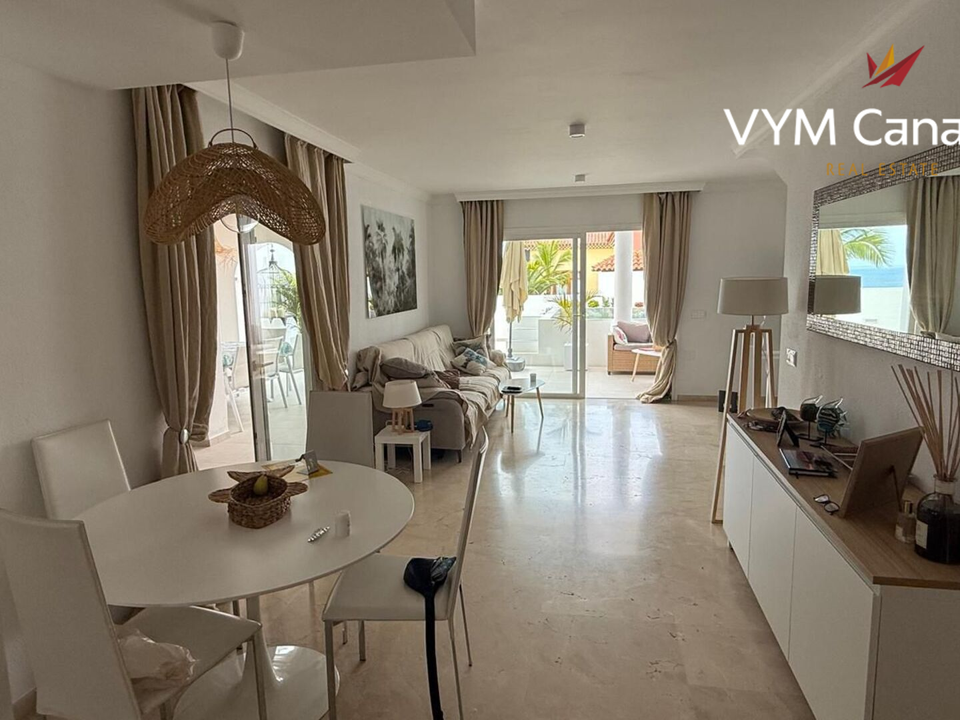 Villa i Playa Paraiso, Tenerife - foto 3