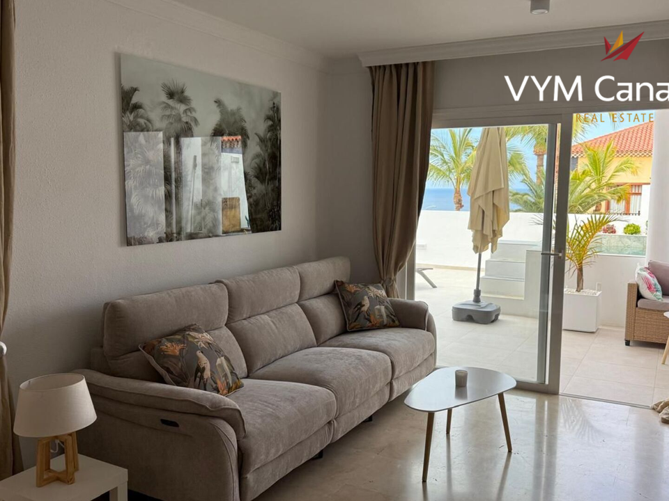 Villa i Playa Paraiso, Tenerife - foto 4