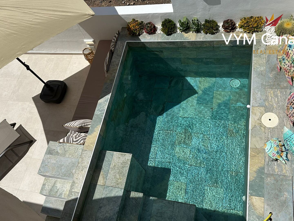 Villa i Playa Paraiso, Tenerife - foto 5