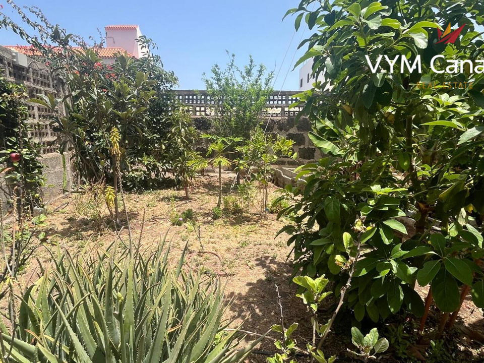 Finca i La Caleta De Interian, Tenerife - foto 3