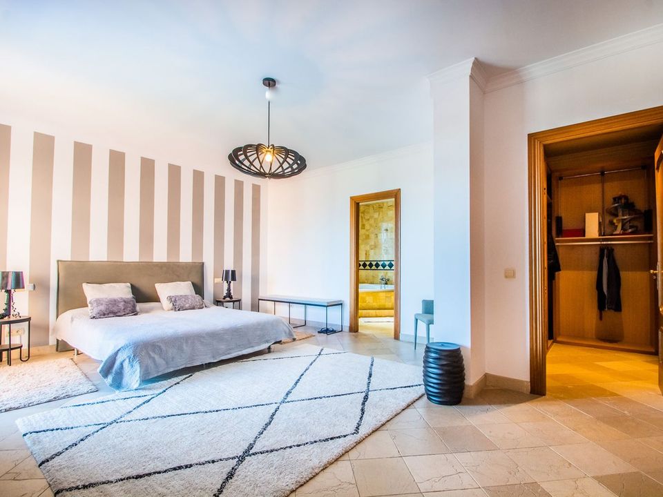 Penthouse i Cancelada, Malaga - foto 1