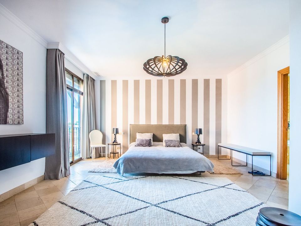 Penthouse i Cancelada, Malaga - foto 2