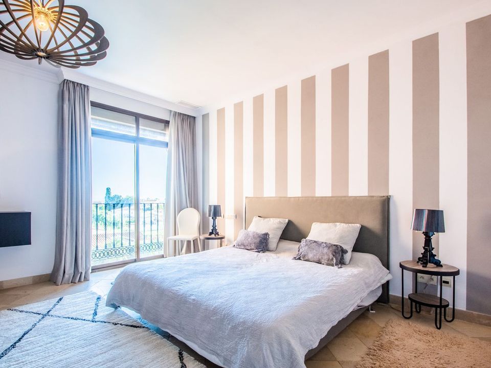 Penthouse i Cancelada, Malaga - foto 3