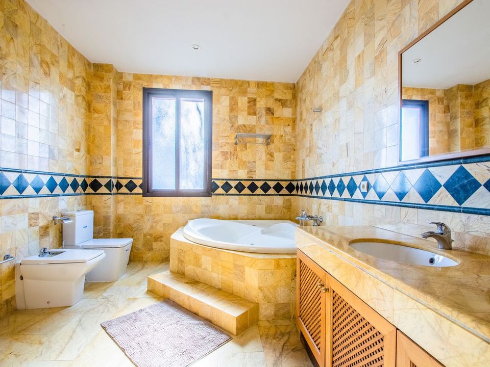 Penthouse i Cancelada, Malaga - foto 4