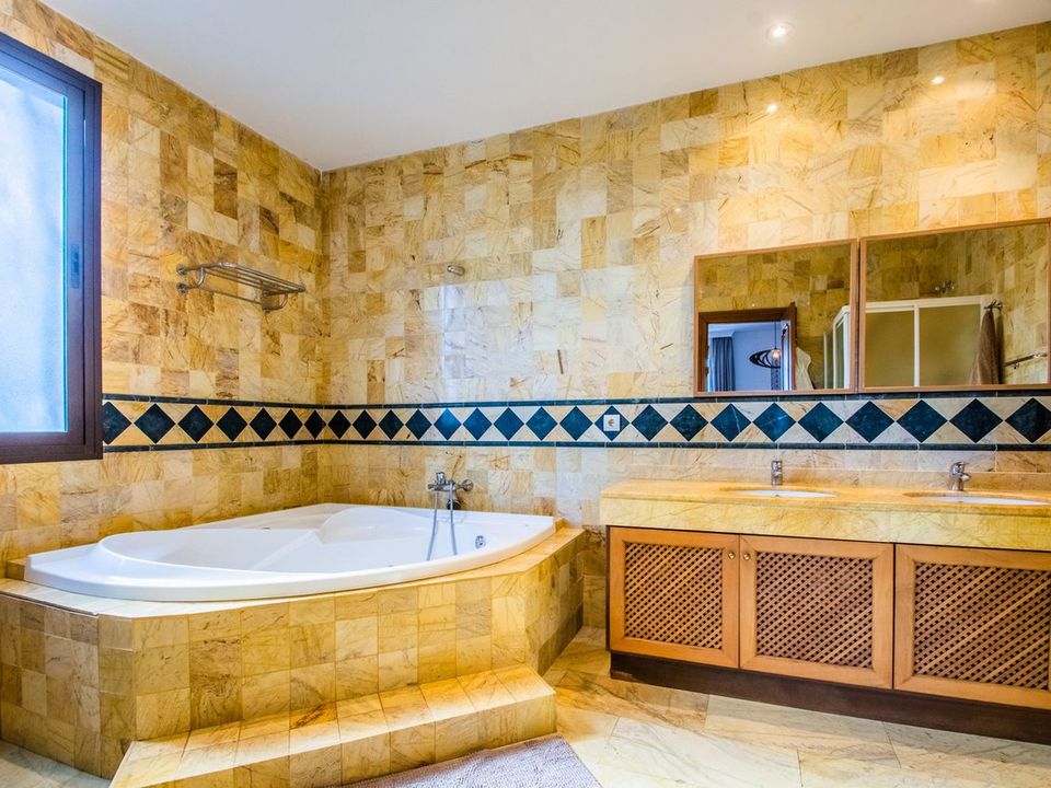 Penthouse i Cancelada, Malaga - foto 5