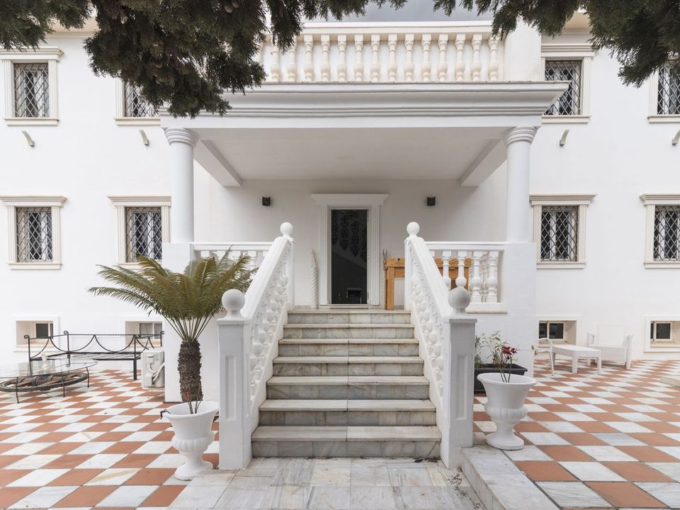 Villa i Las Chapas, Malaga - foto 3