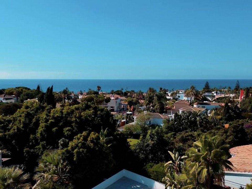 Villa i Marbesa, Malaga - foto 5