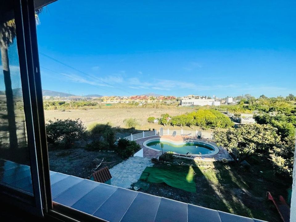Villa i Cancelada, Malaga - foto 1