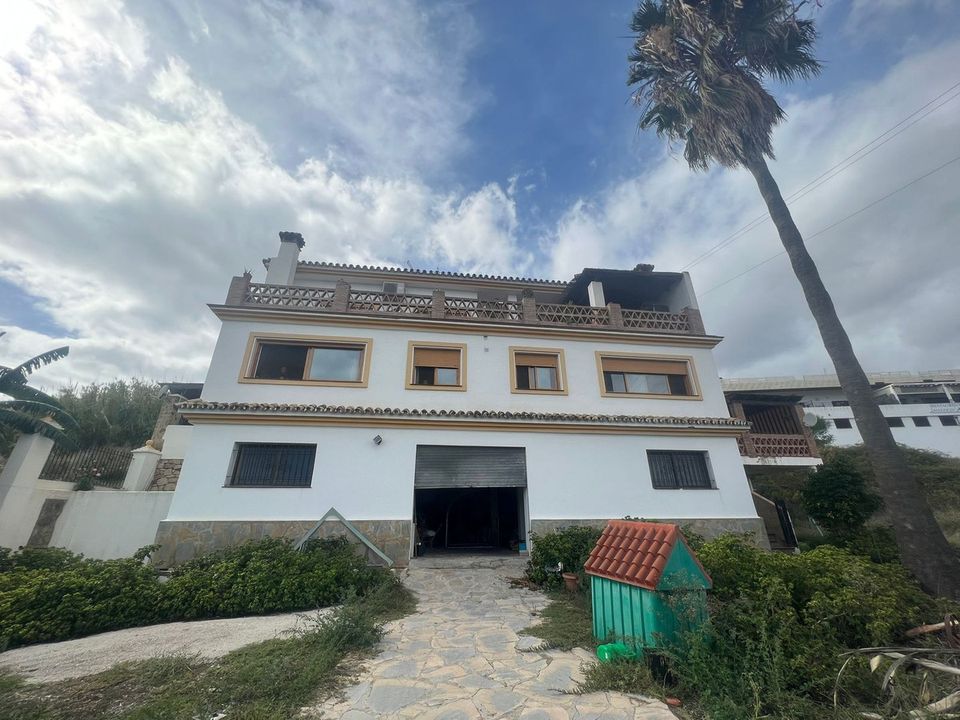 Villa i Cancelada, Malaga - foto 3