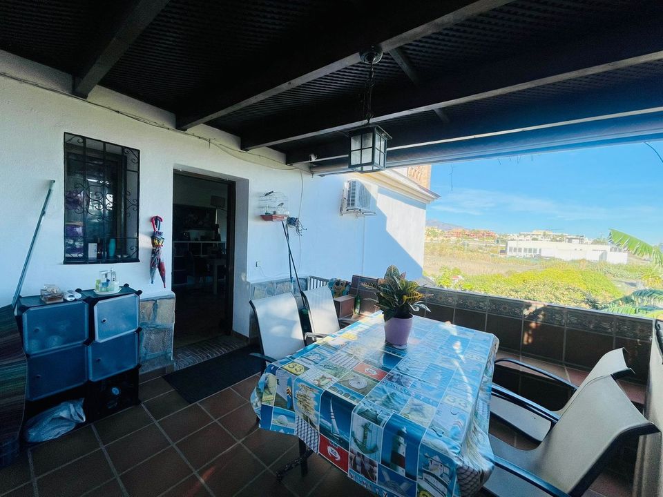 Villa i Cancelada, Malaga - foto 5