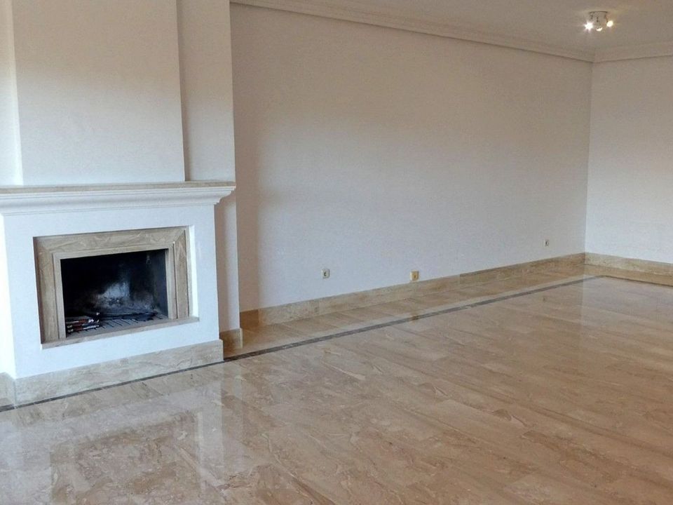 Penthouse i Guadalmina, Malaga - foto 5