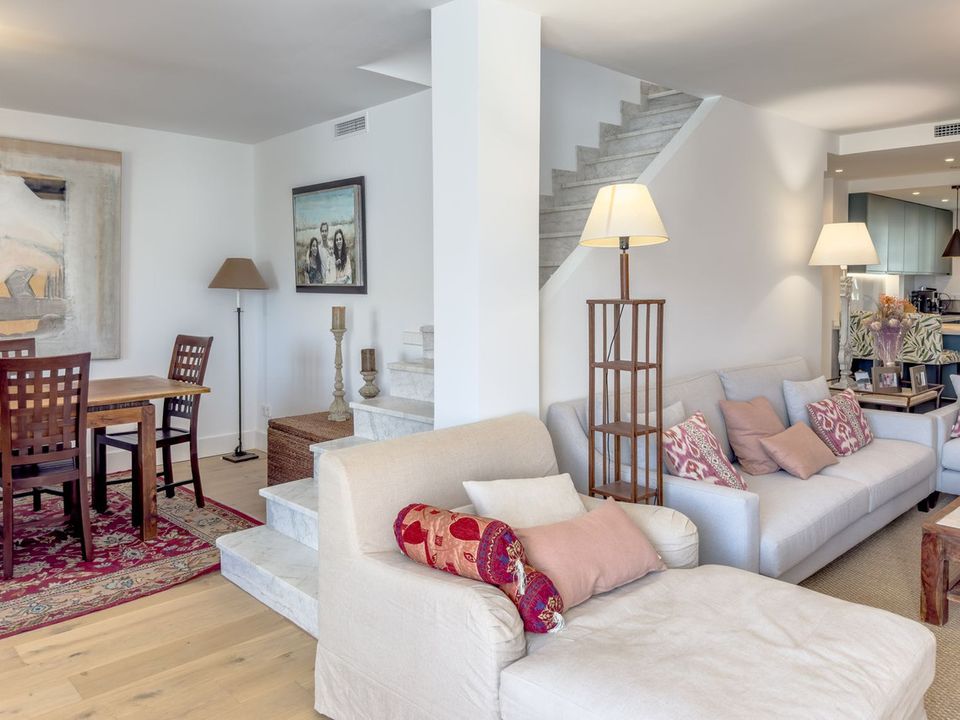 Penthouse i Guadalmina, Malaga - foto 2