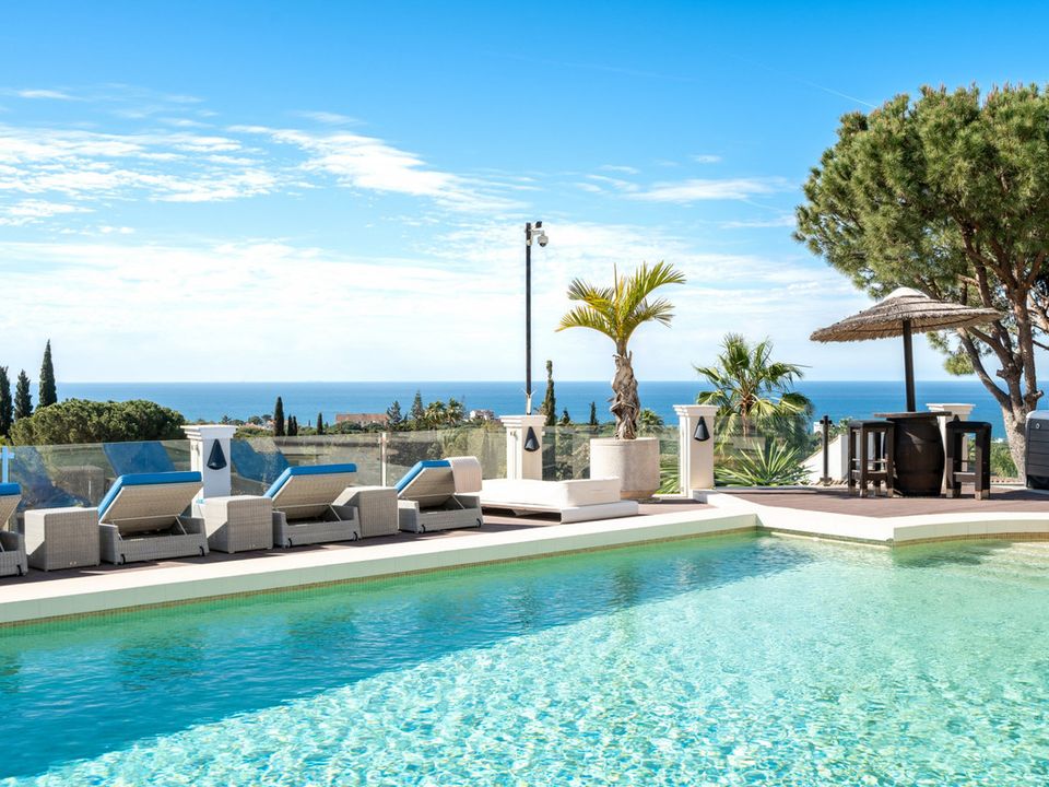 Villa i Las Chapas, Malaga - foto 2
