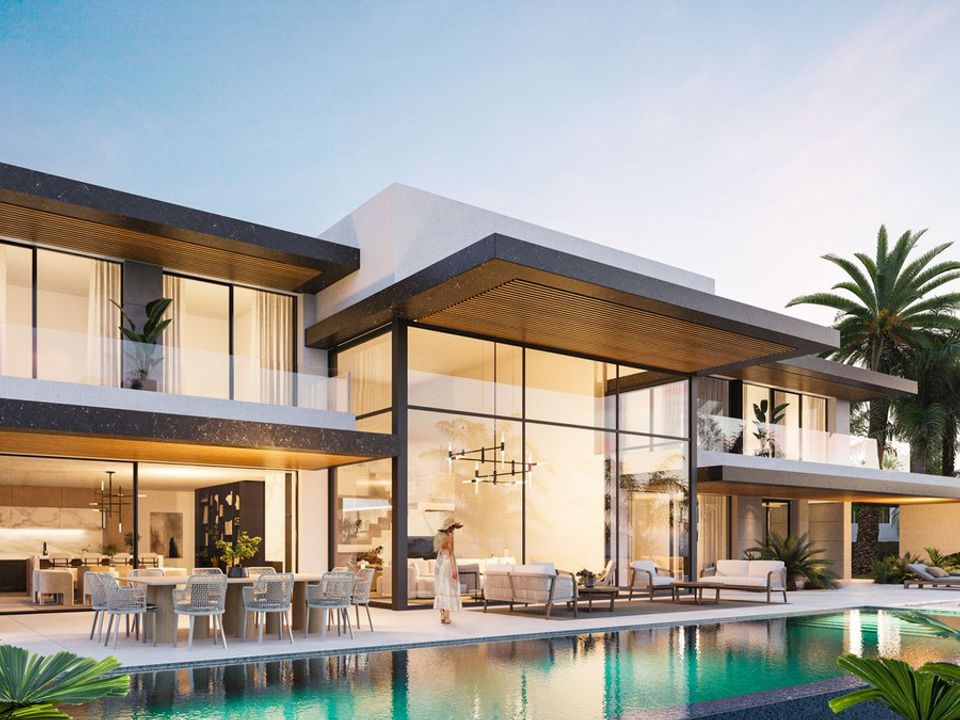 Villa i La Alcaidesa, Cadiz - foto 3