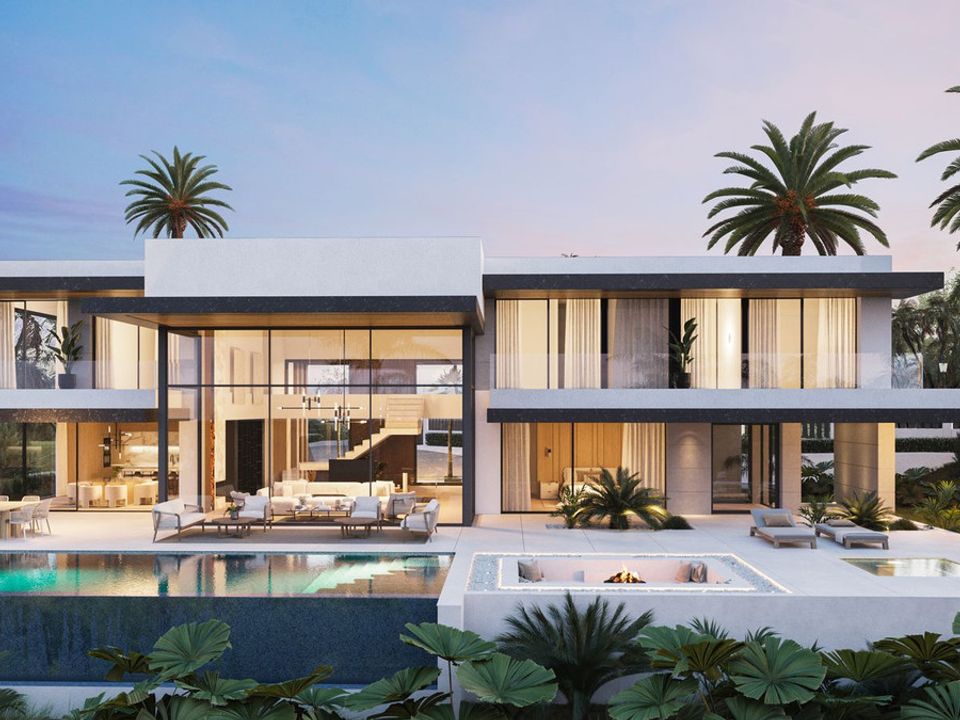 Villa i La Alcaidesa, Cadiz - foto 4