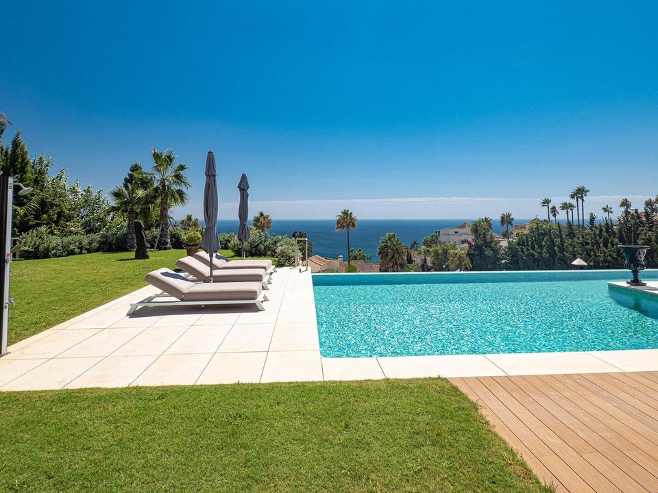 Villa i Manilva, Malaga - foto 2