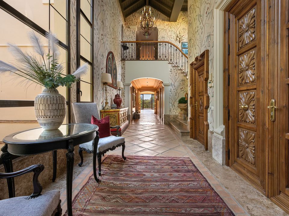 Villa i Guadalmina, Malaga - foto 5