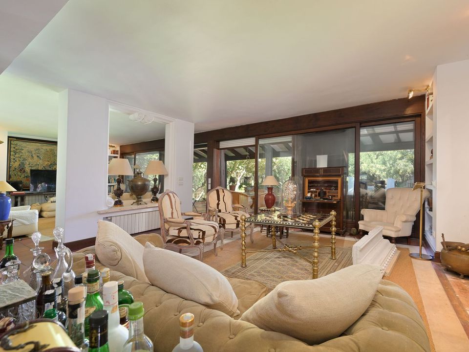Villa i Guadalmina, Malaga - foto 3