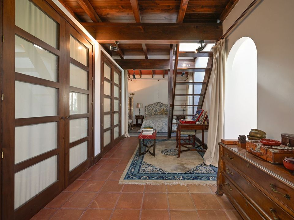 Villa i Guadalmina, Malaga - foto 4