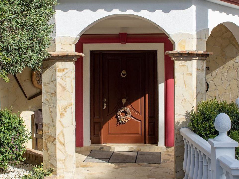 Villa i Las Chapas, Malaga - foto 2