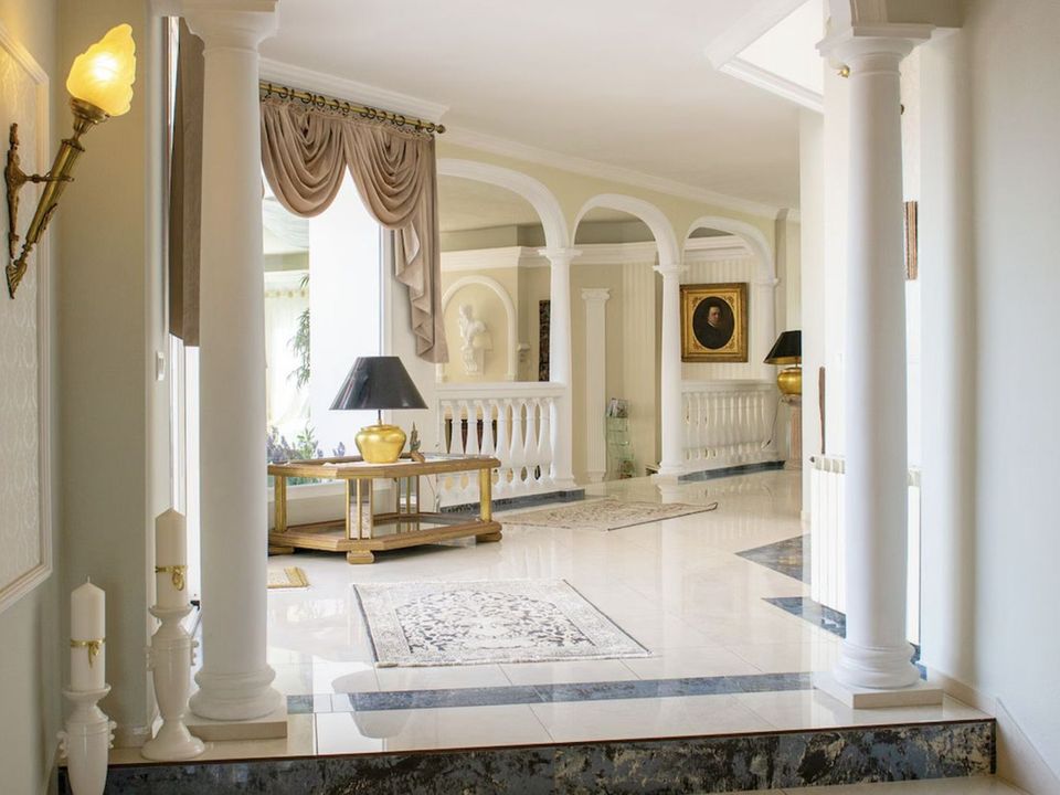 Villa i Las Chapas, Malaga - foto 3
