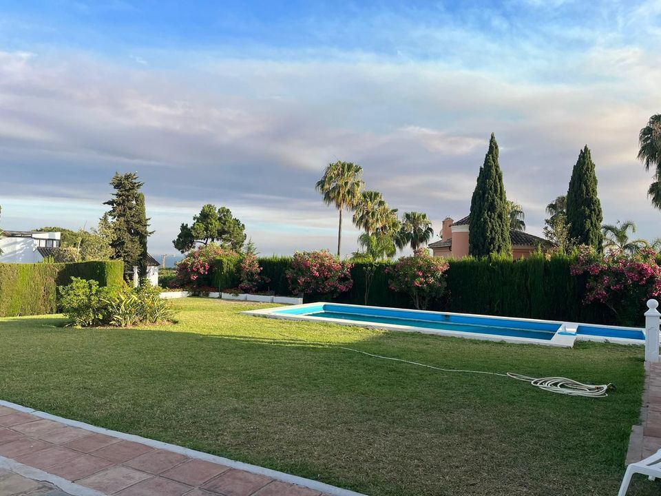 Villa i Las Chapas, Malaga - foto 4