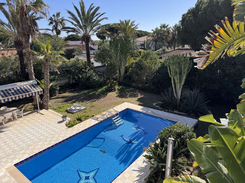 Villa i Marbesa, Malaga - bilde 4