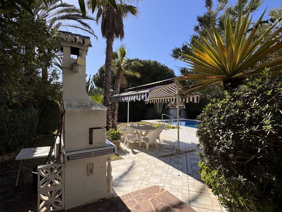 Villa i Marbesa, Malaga - bilde 5