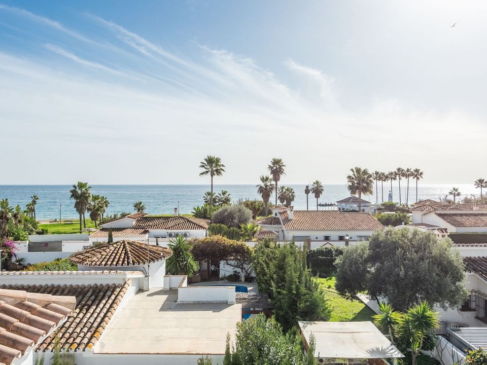 Villa i Cancelada, Malaga - foto 2