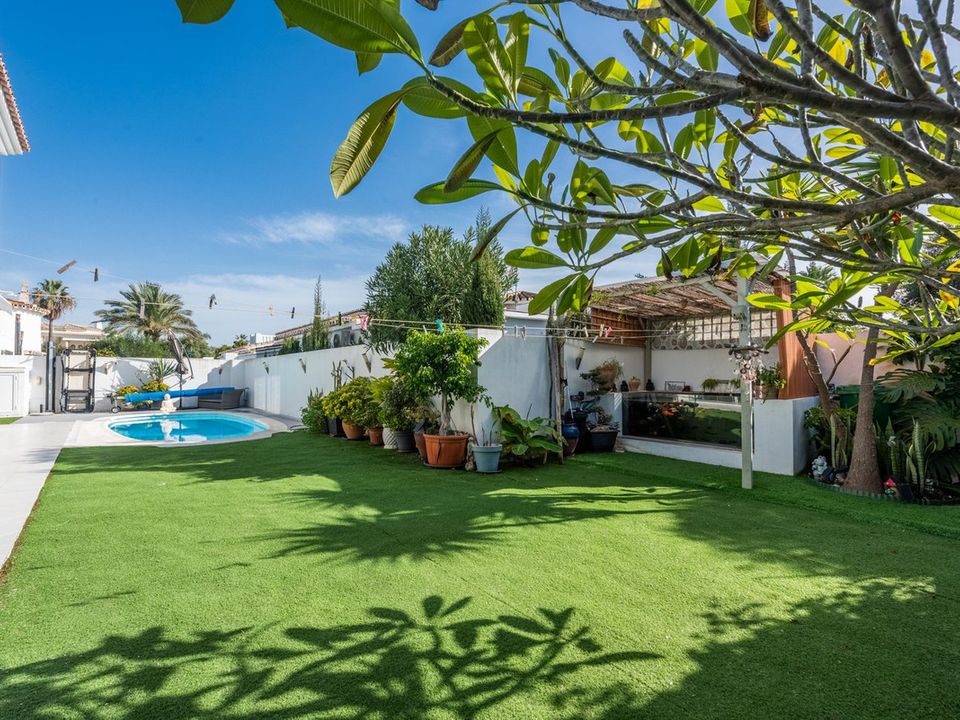 Villa i Cancelada, Malaga - foto 5