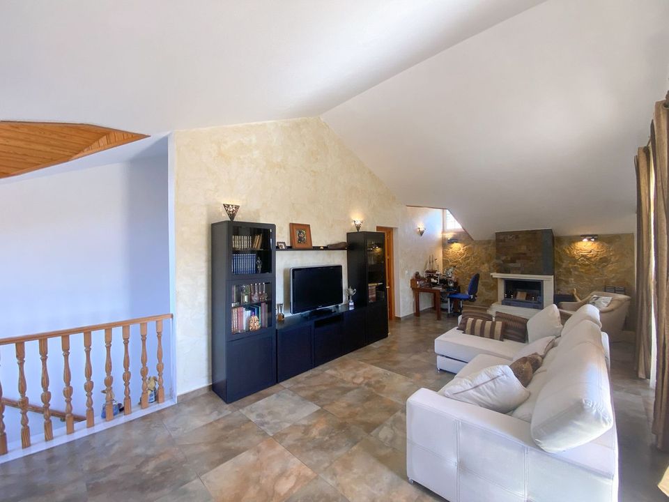 Villa i Guadalmina, Malaga - foto 5