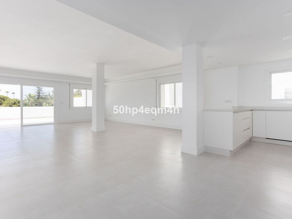 Lejlighed i Guadalmina, Malaga - foto 4