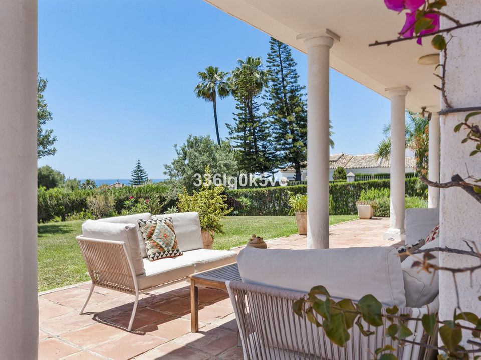 Villa i Las Chapas, Malaga - foto 5