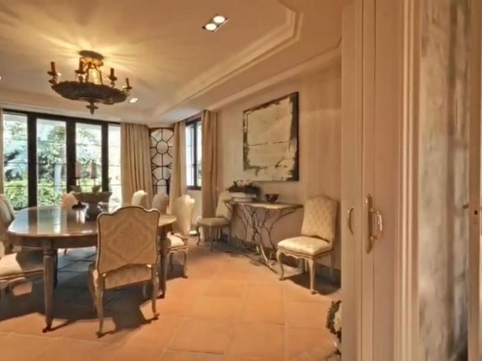 Villa i Guadalmina, Malaga - foto 5